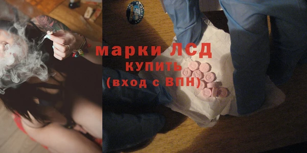 спайс Арсеньев